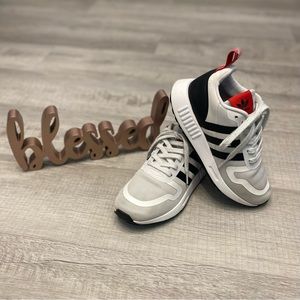 Adidas Originals Smooth Runner Sneaker - Big Kid Size 6 US - Unisex